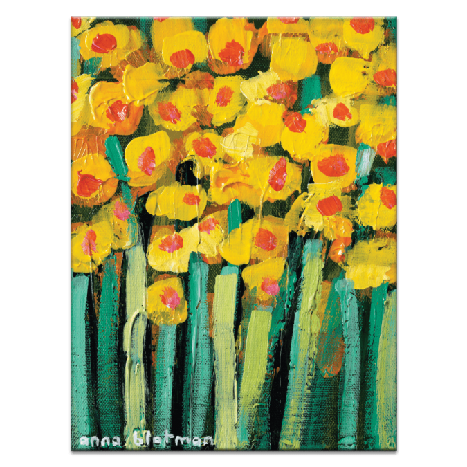 Yellow Jonquils