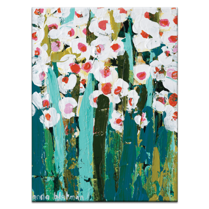 White Jonquils
