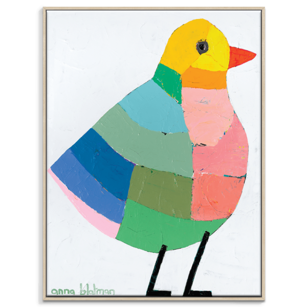 Baby Wall Art Artist Lane