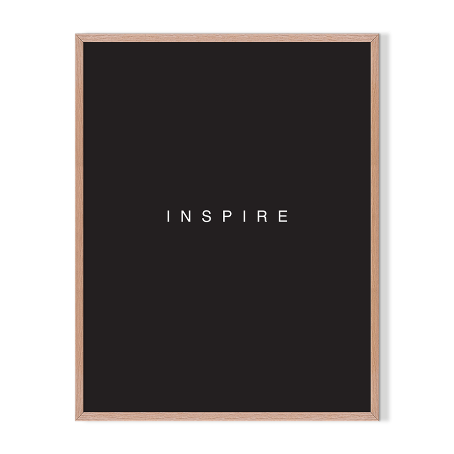 Inspire