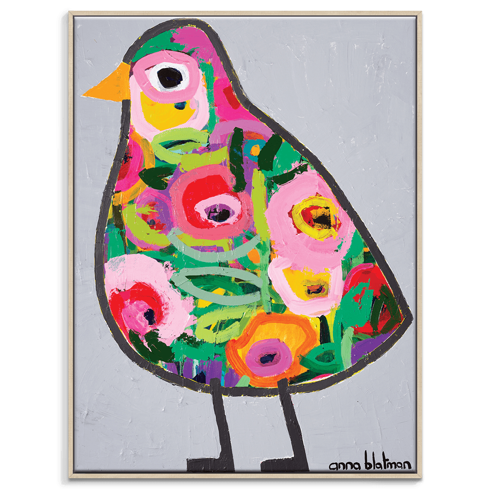 Ebony Wall Art Artist Lane