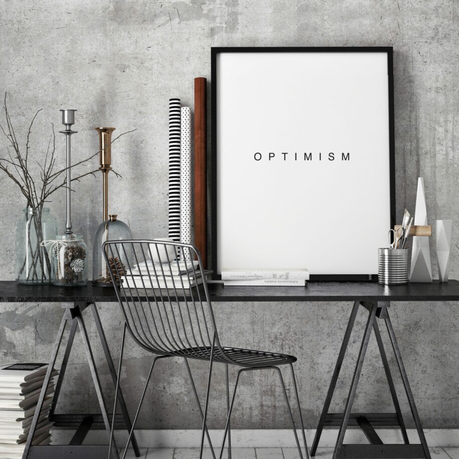 Optimism
