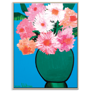 Fluer | Wall Art | Artist Lane