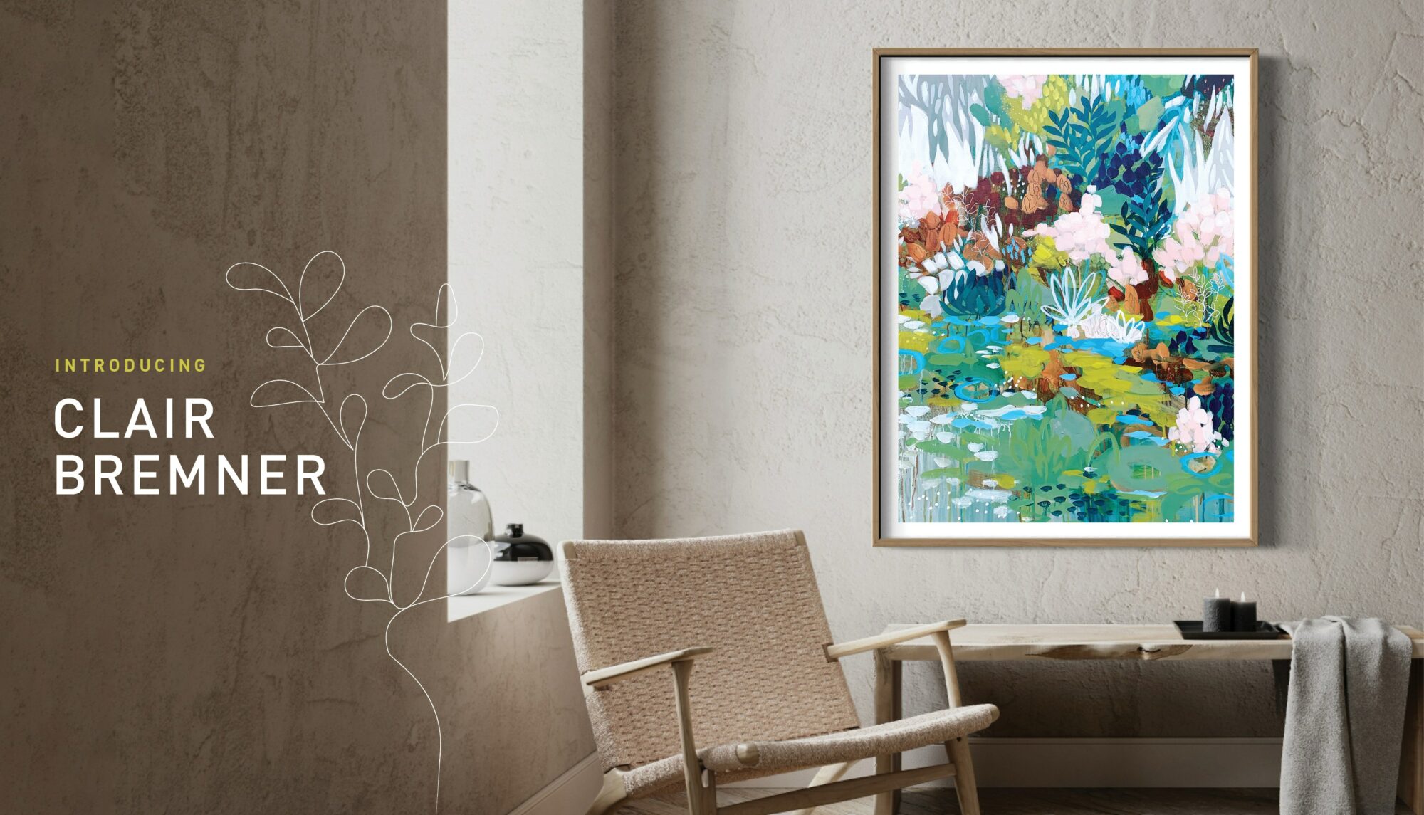 Artwork & Photography Online Wall Art Artist Lane