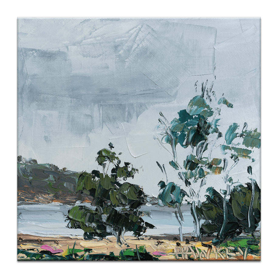 Boat Harbour Beach Wall Art Artist Lane