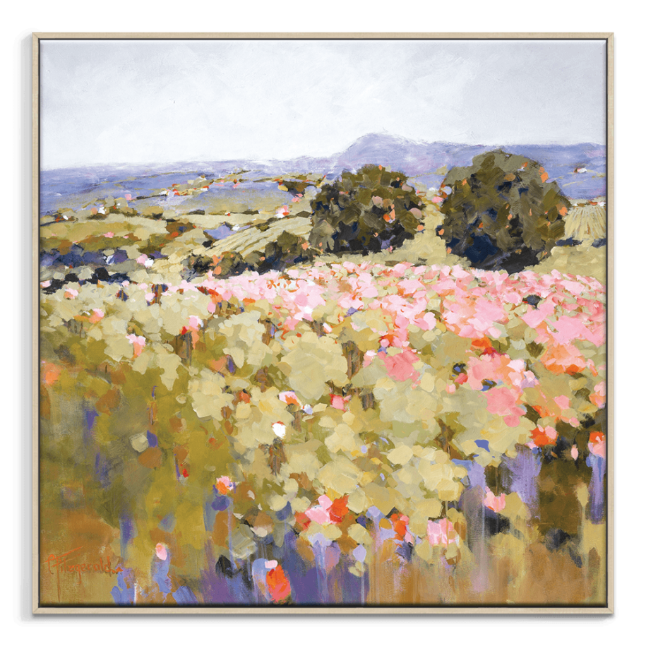 Our Country Wall Art Artist Lane