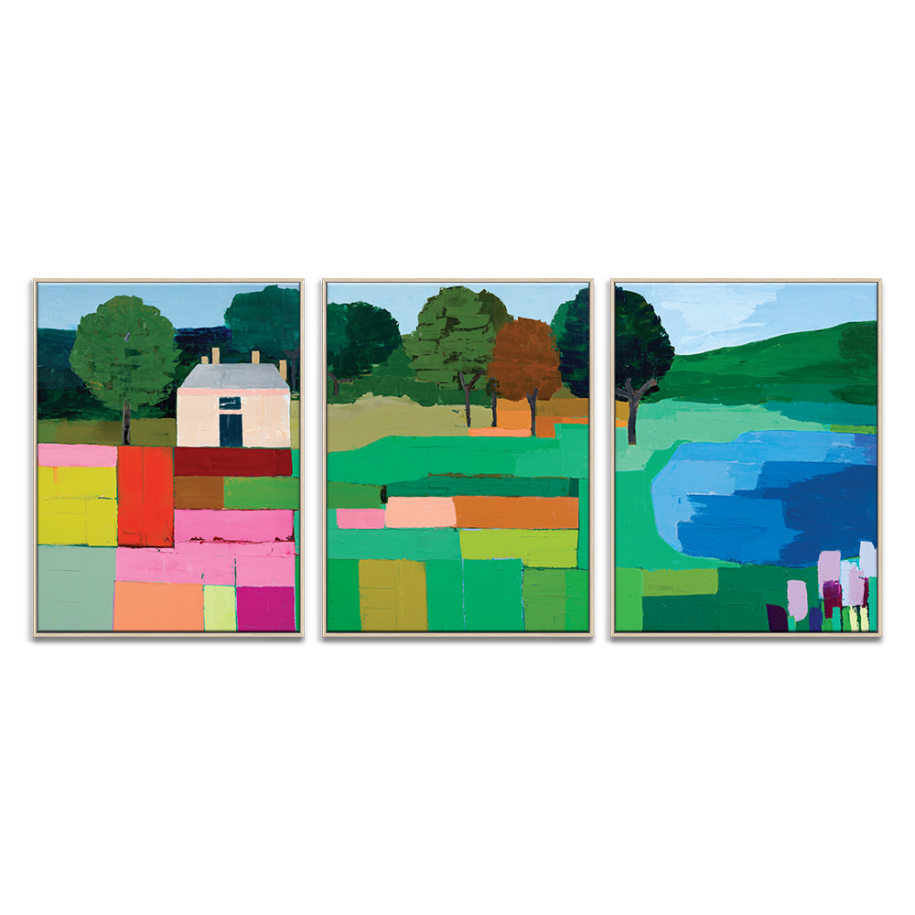 Scotty Set – As Seen On The Block