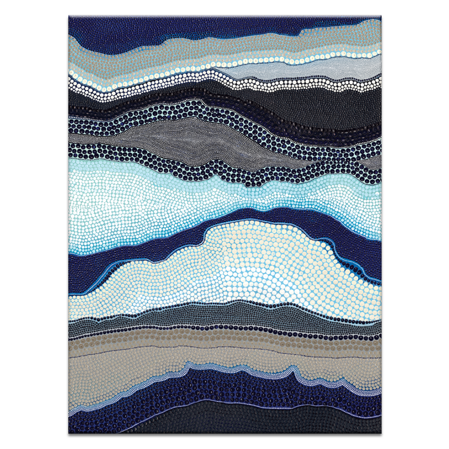 Garra-Goon 2 – Ocean