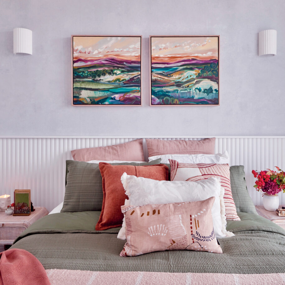 Macedon Sunrise 1 & 2 Set – As Seen On The Block
