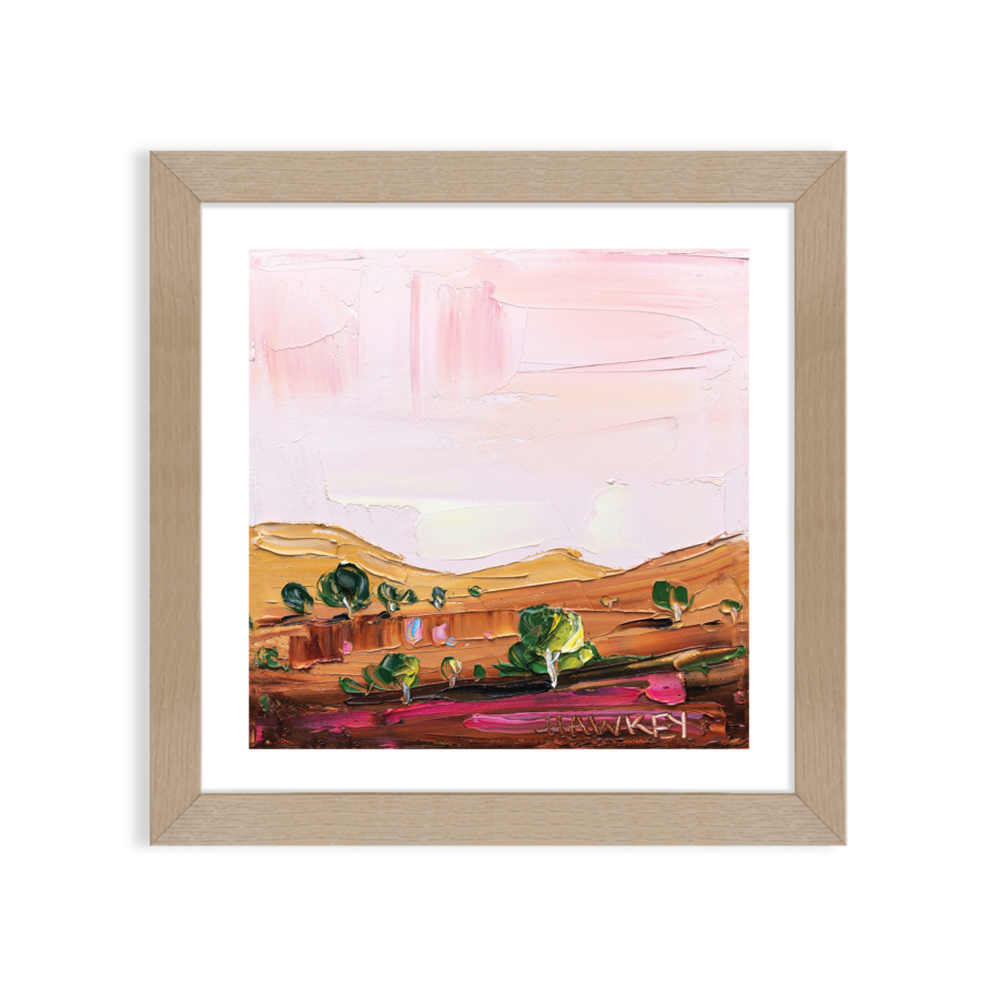 Desert Air
