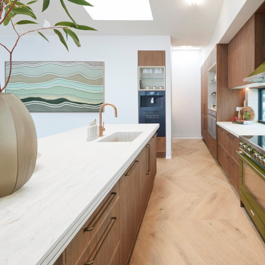 Girliny Girlinyji Reef 2 Blue