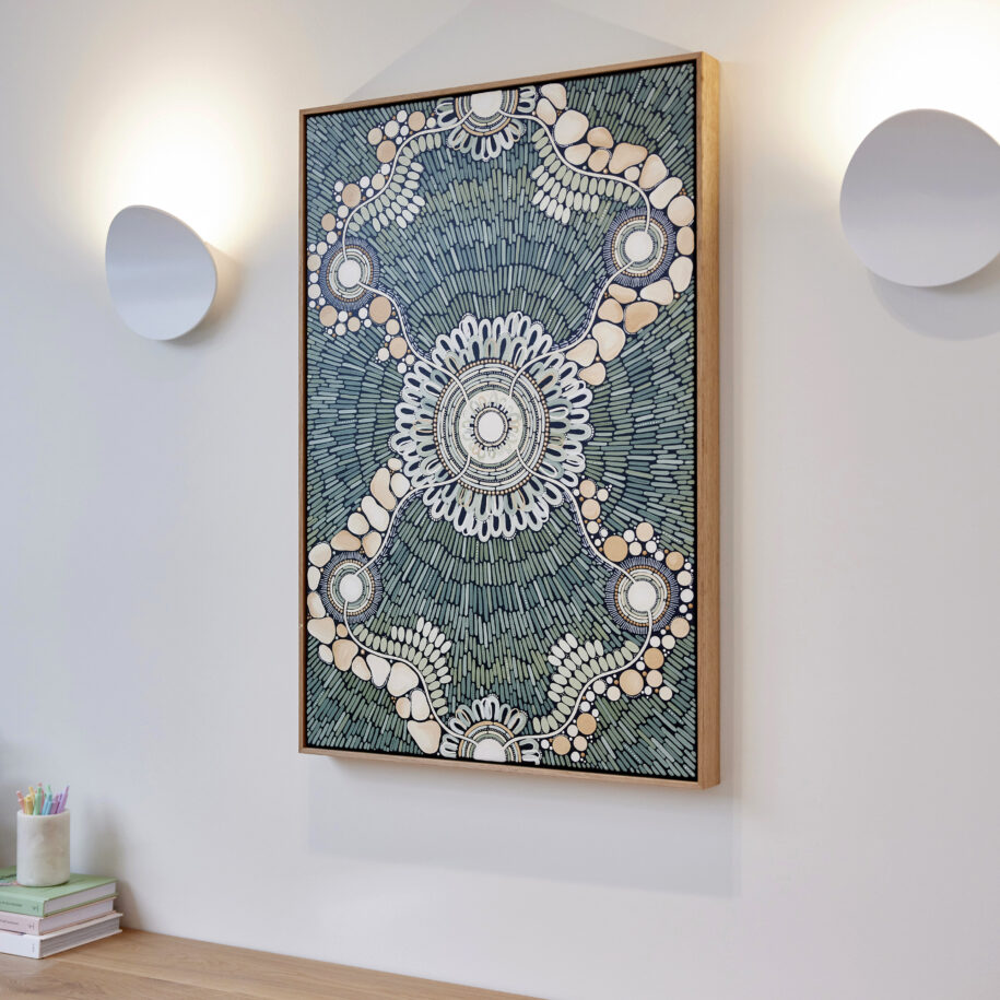 Reconnection – As Seen On The Block