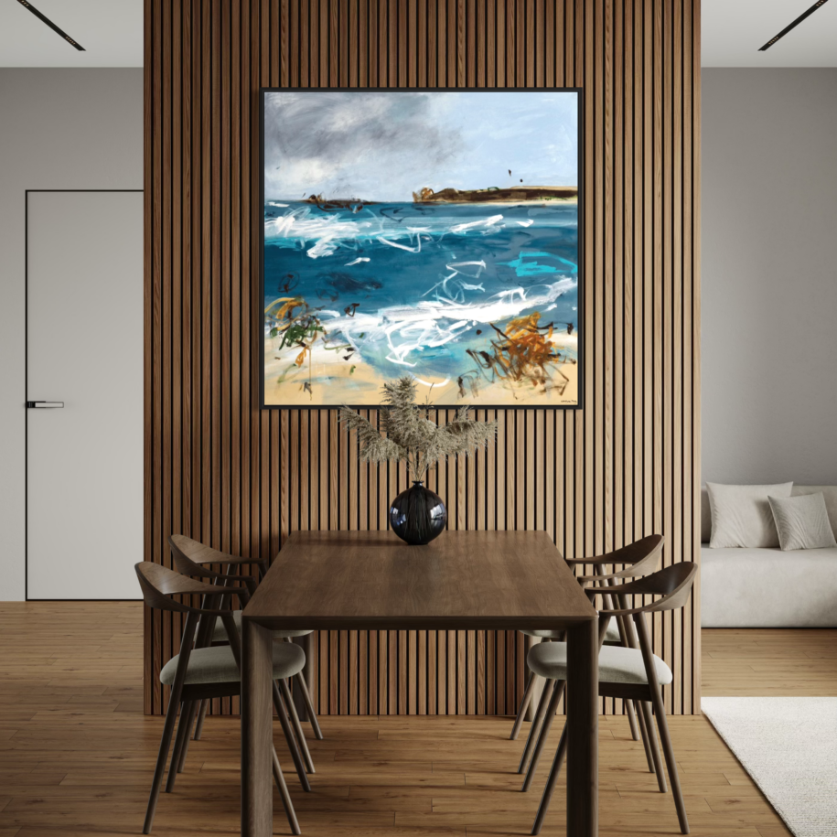 Beachside Splendour