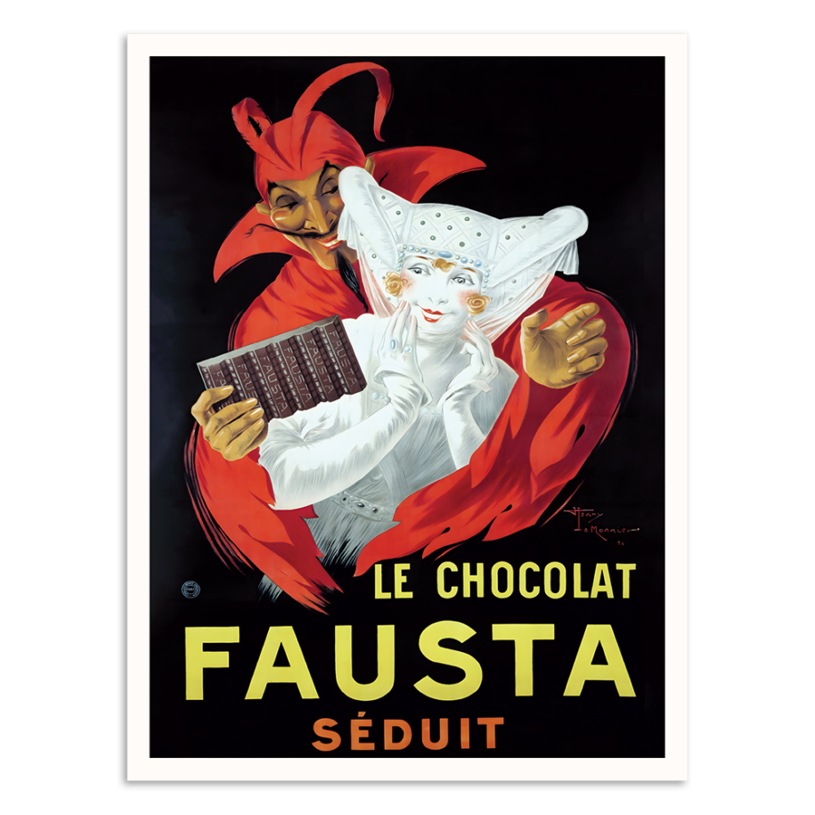 Fausta | Wall Art | Artist Lane