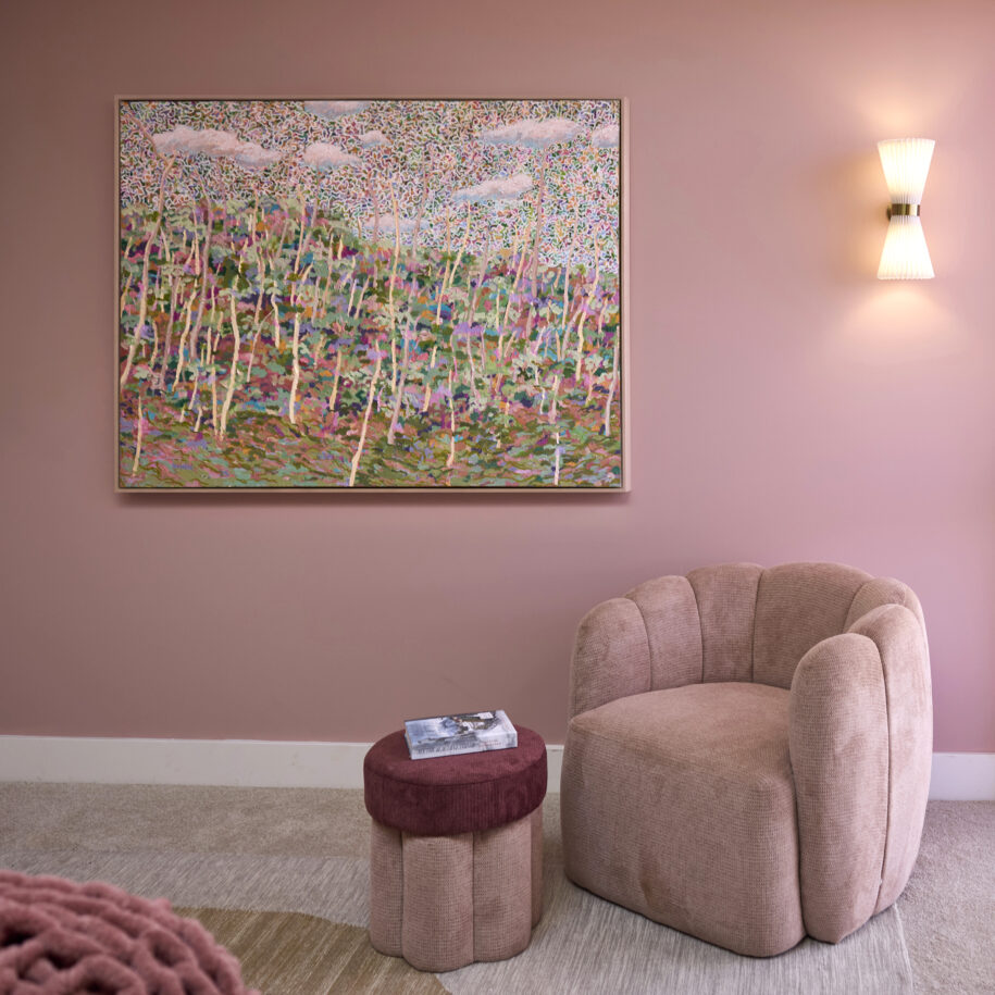 Ghost Gums – As Seen On The Block