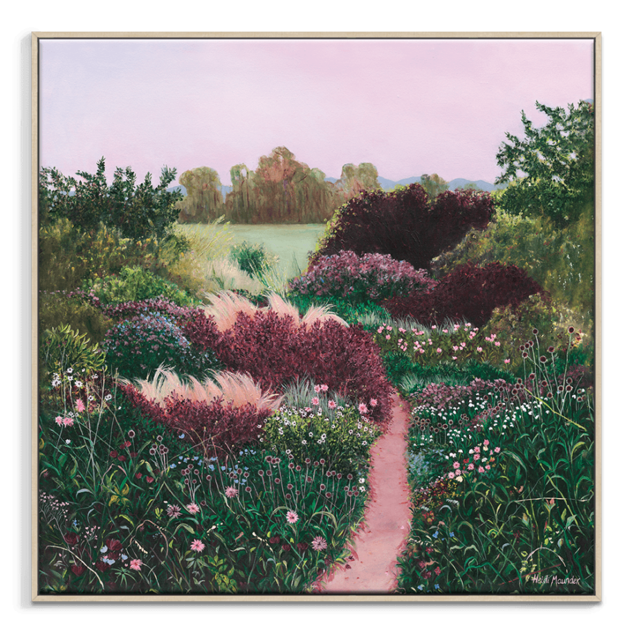 Wild Romance – As Seen On The Block