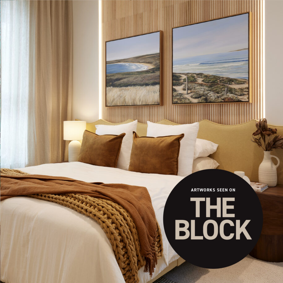 THE BLOCK SHOP