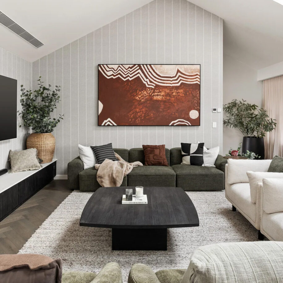 Walk on the Wild Side – As Seen On The Block