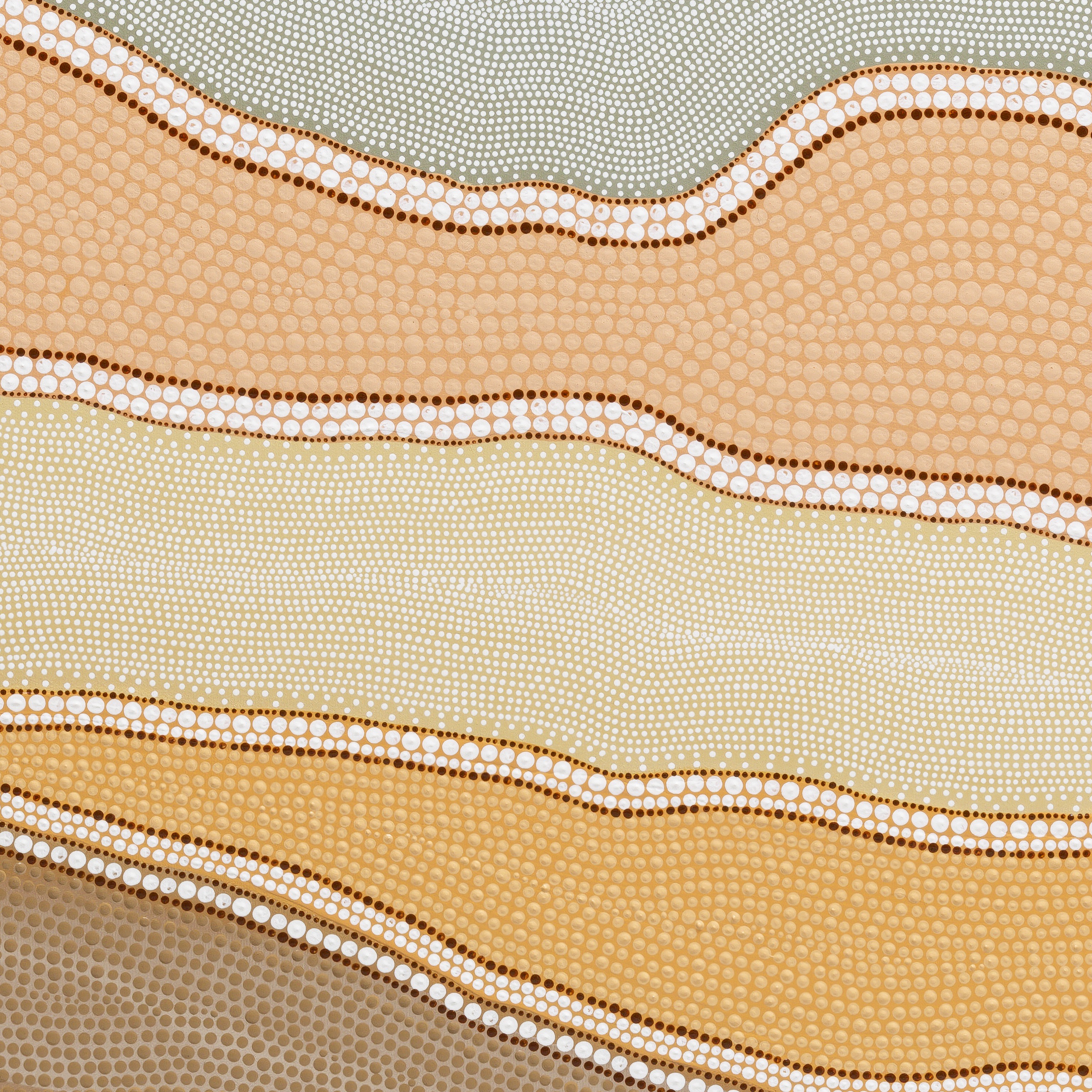 Salty Ngaariny 2 - Rocks – Original Artwork | Wall Art | Artist Lane