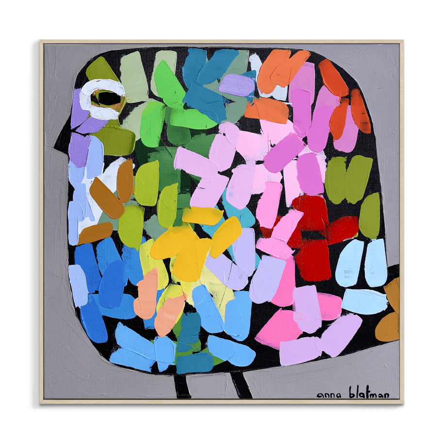 Honey Honey – Original Artwork
