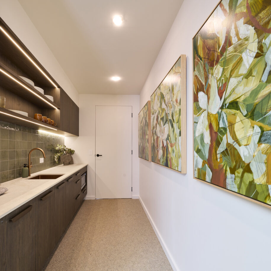 Magnolia Magic – As Seen On The Block