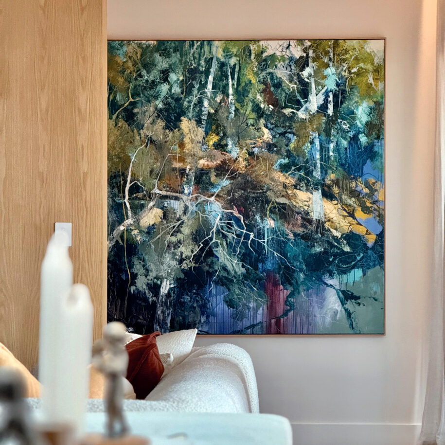 Bush Serenade – As Seen On The Block