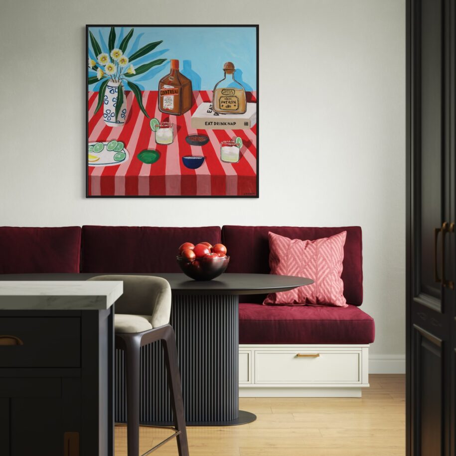 My Kind of Afternoon