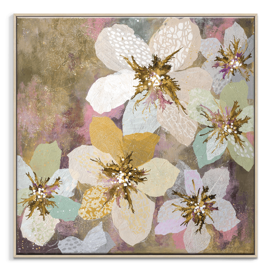 Through the Garden Gate