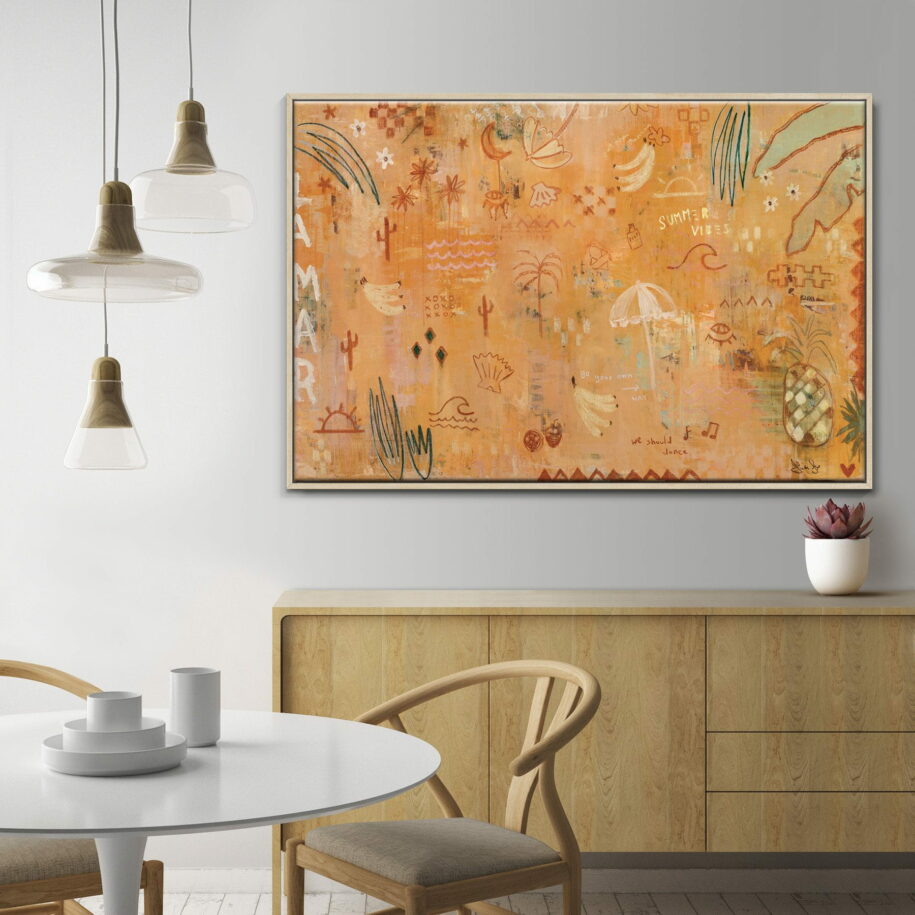 La Mar - It's a Summer Vibe