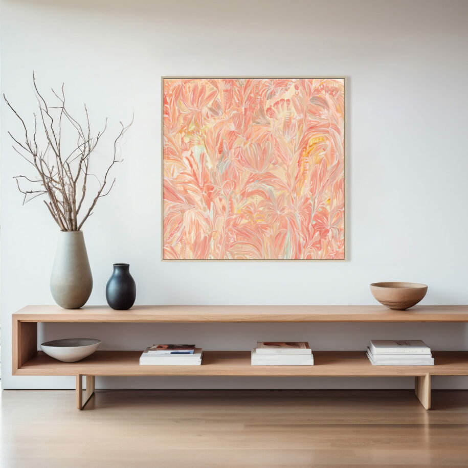 Peach Passion