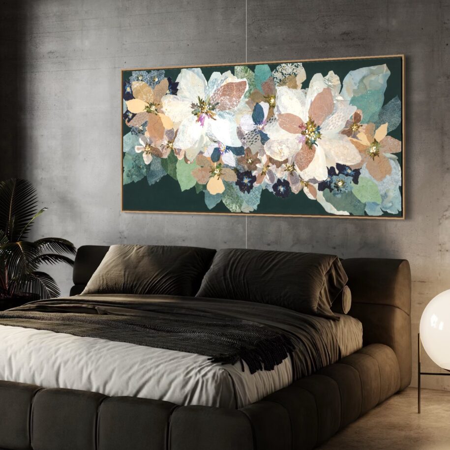 Taking The Scenic Route