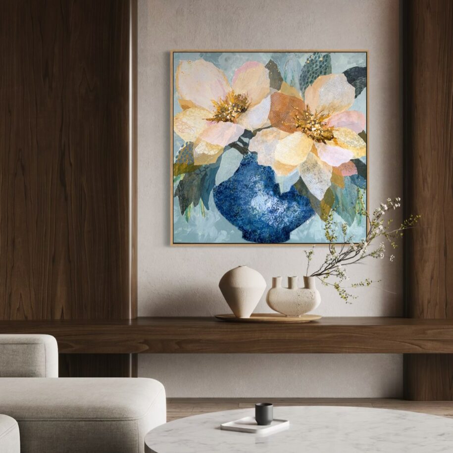 The Icing On The Cake