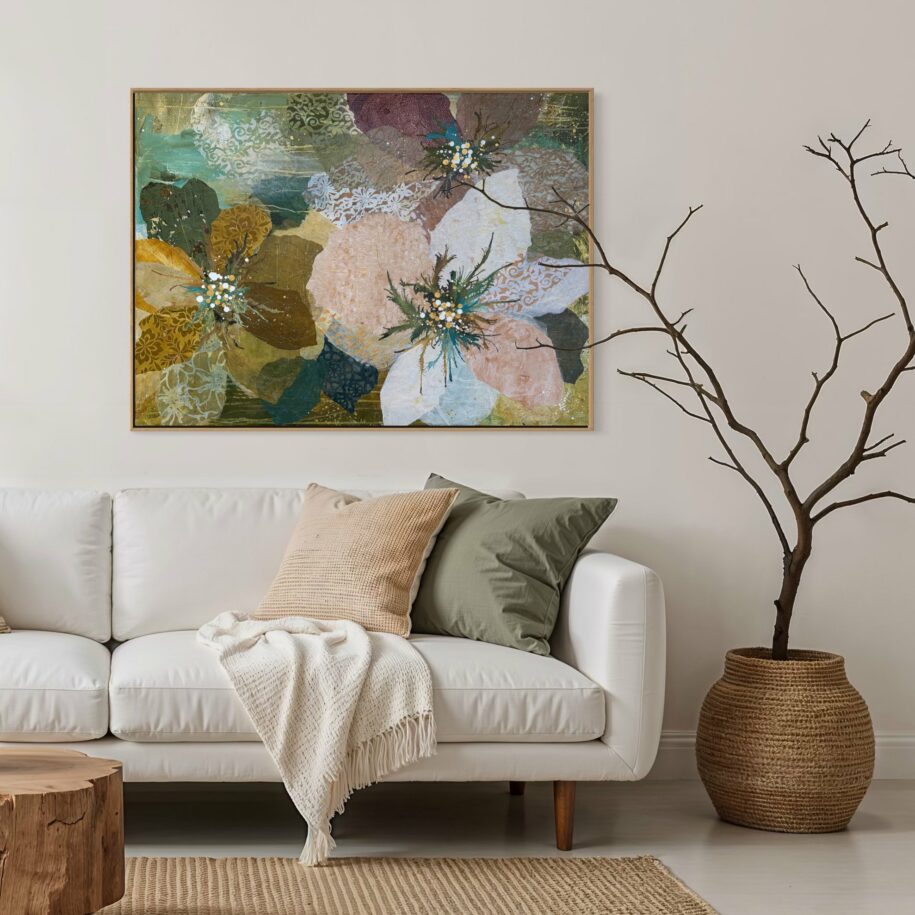 Wondering Where My Heart Is