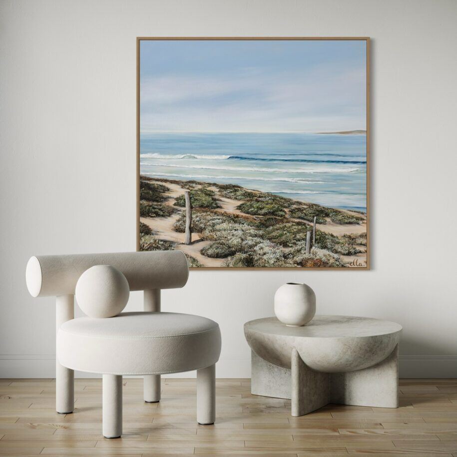SHOP COASTAL