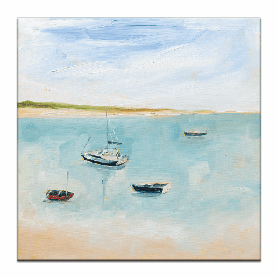 Burrum Tides