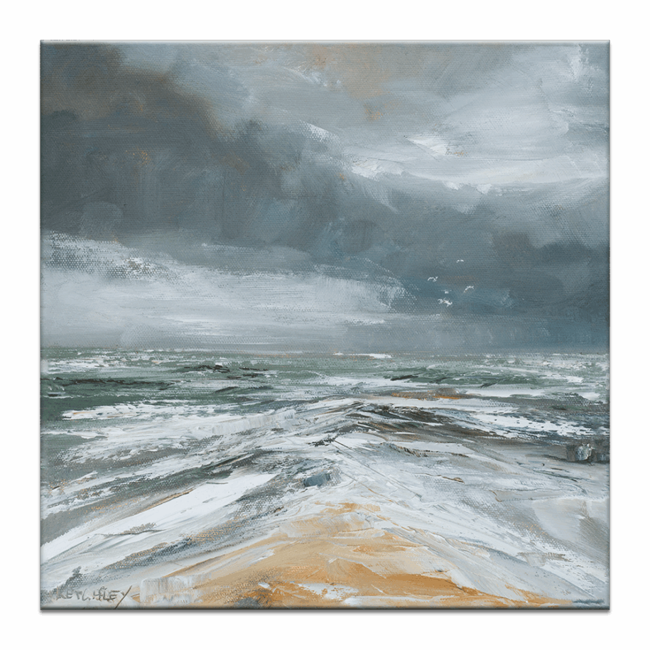 Cross Sea