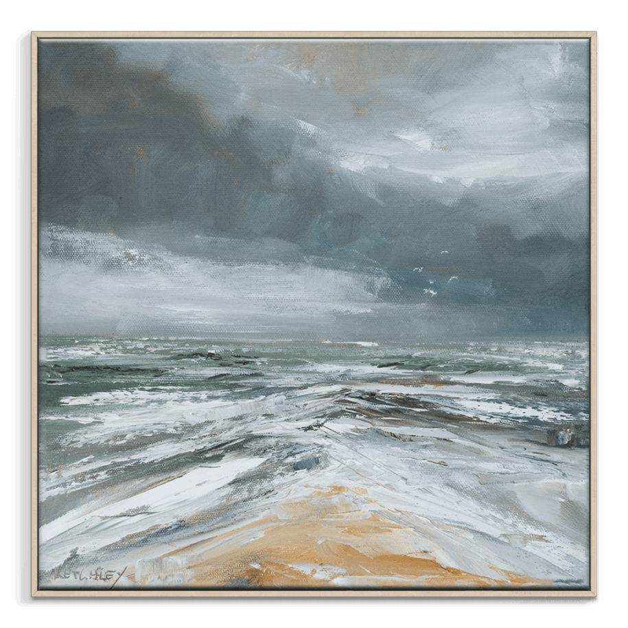 Cross Sea