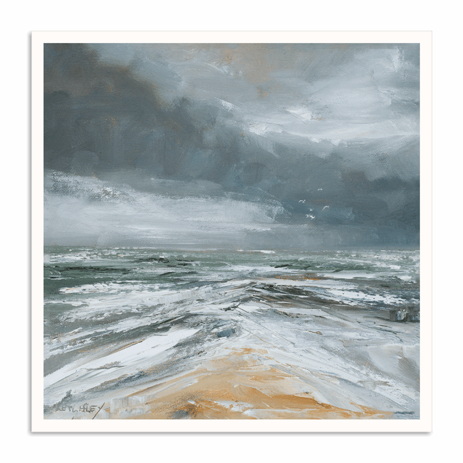 Cross Sea