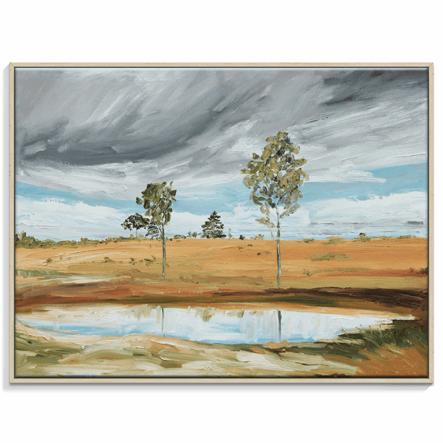 Gums by Still Water
