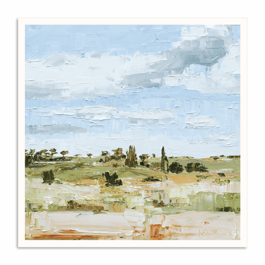 Time Lapse