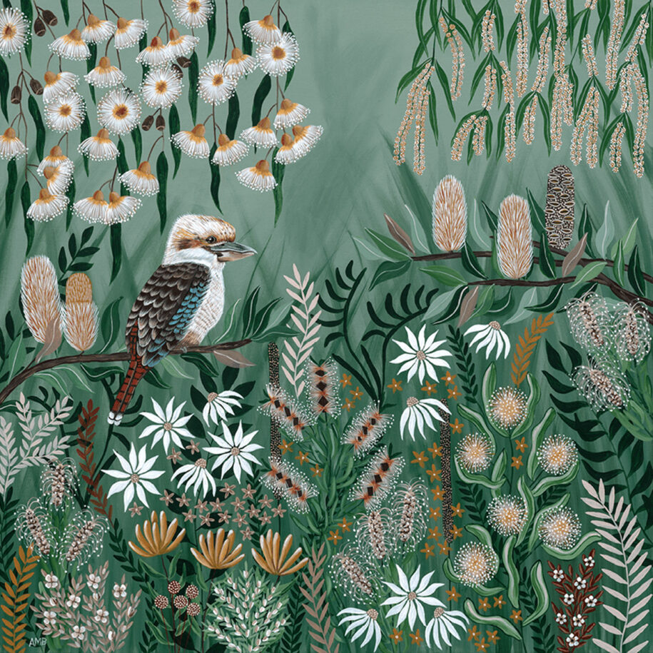 Anne-Marie Bloor