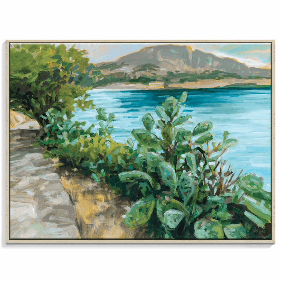 Island Idyll