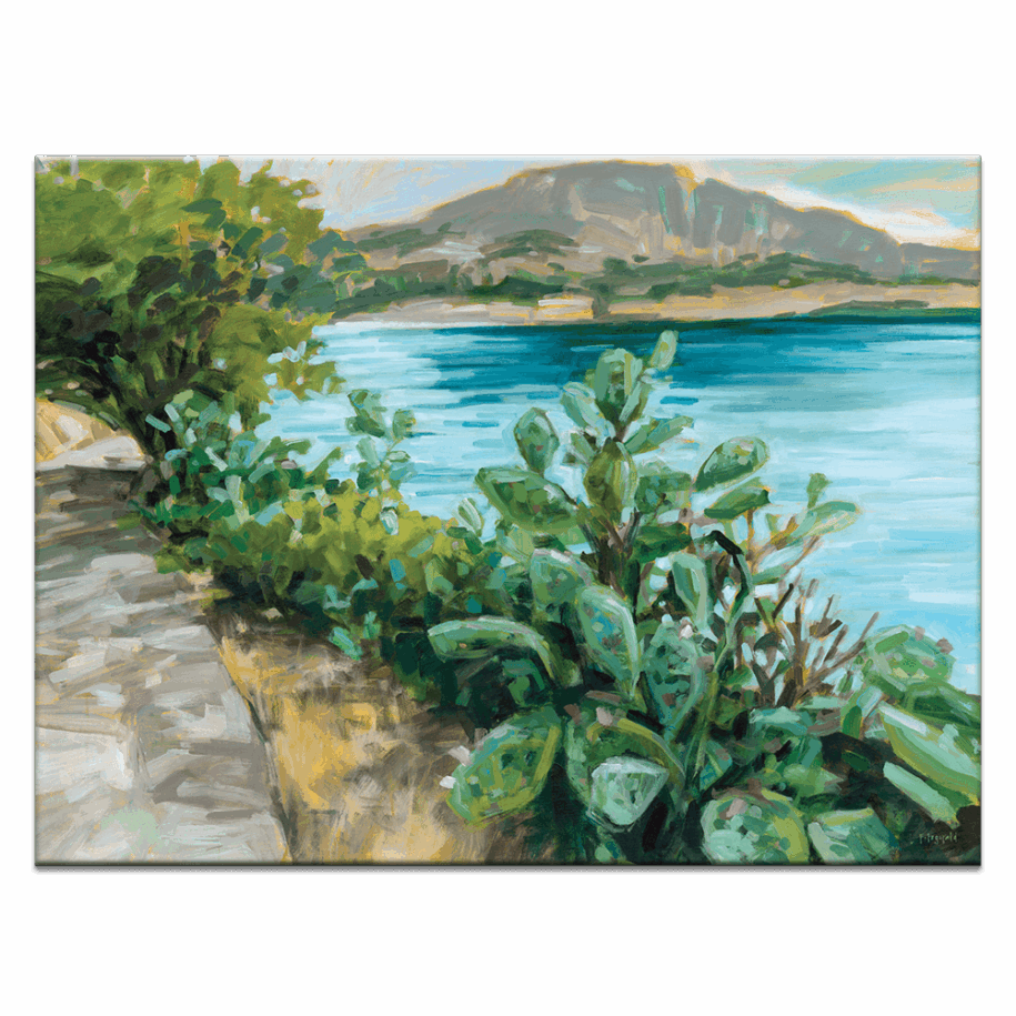 Island Idyll