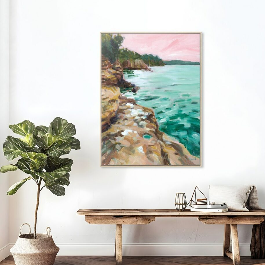 Silent Sea