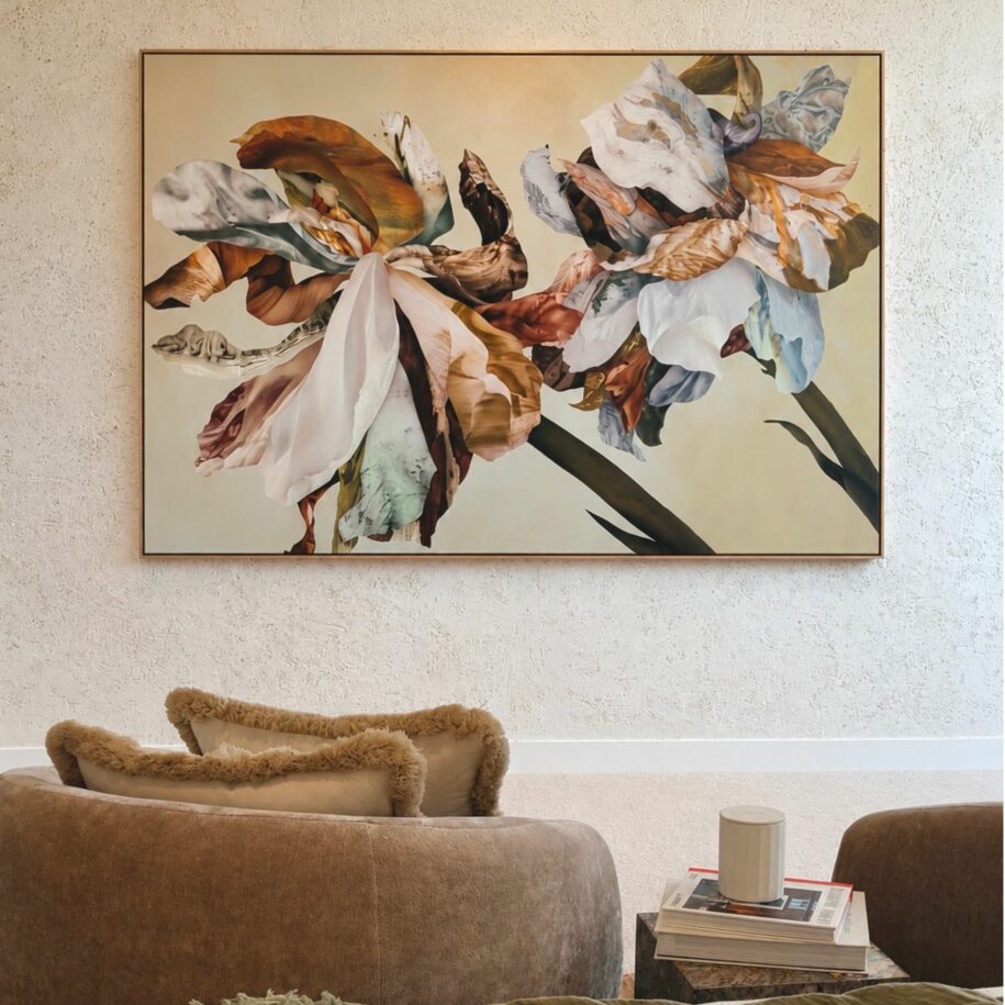 The Light Between – Limited Edition – As Seen On The Block