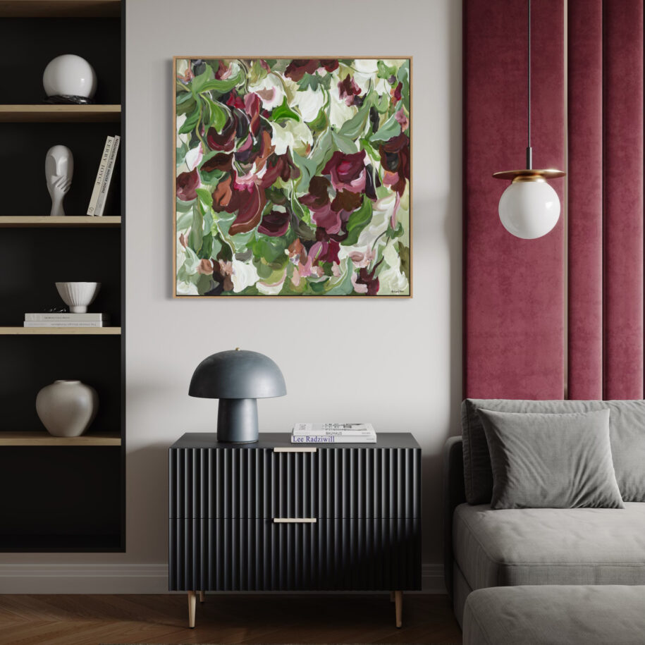 Botanical Rhythm