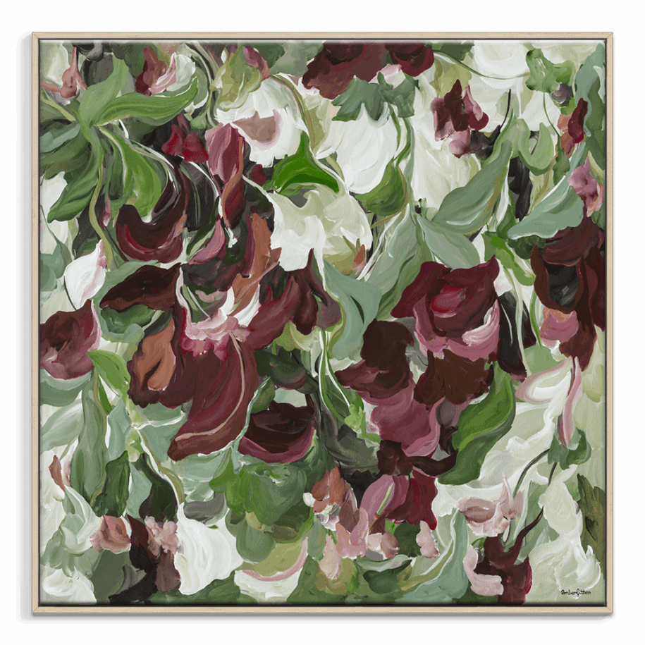 Botanical Rhythm