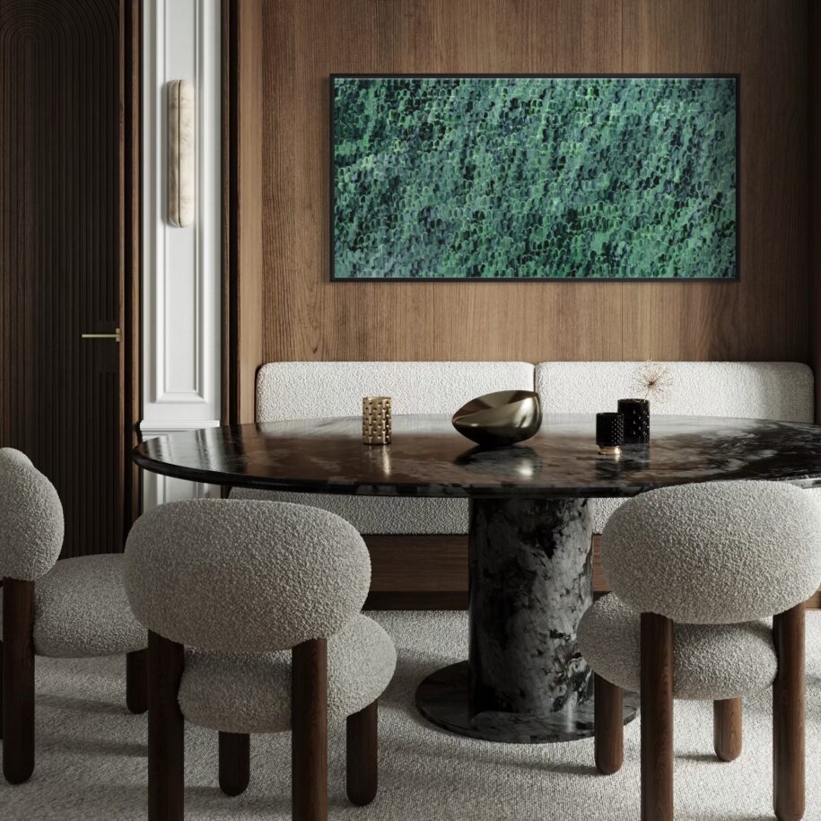 Forest Energy