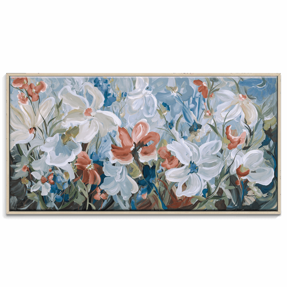 Hidden Wildflowers 2