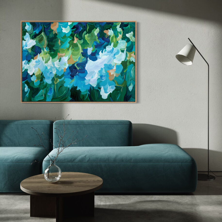 Amber Gittins | Artist Lane